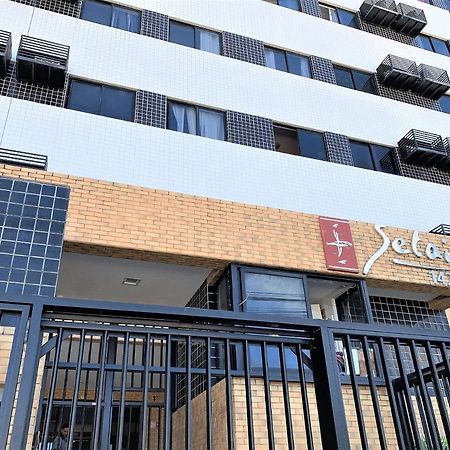 Edificio Setai Apto 413 Nobile Stays Масейо Экстерьер фото